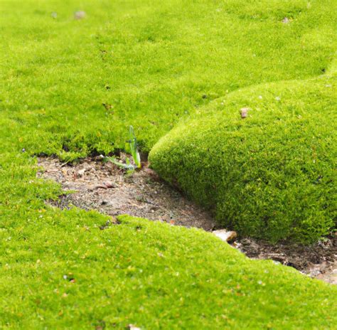 How To Get Rid Of Moss In Lawn Naturally Eco Friendly Solutions