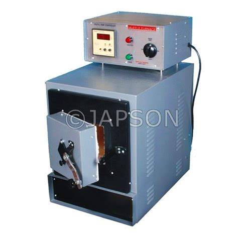 Muffle Furnace Digital Temperature Controller