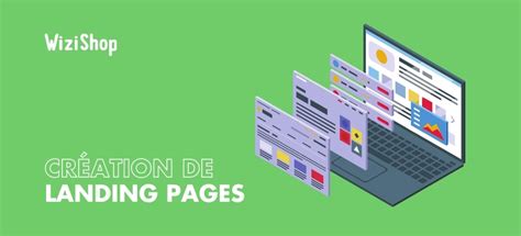 Conseils Pour Cr Er Une Landing Page Efficace Exemples