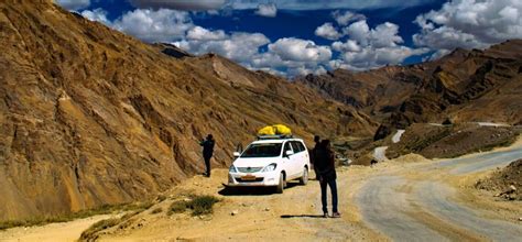 Road Trip To Ladakh A Complete Travel Guide Discover Leh Ladakh