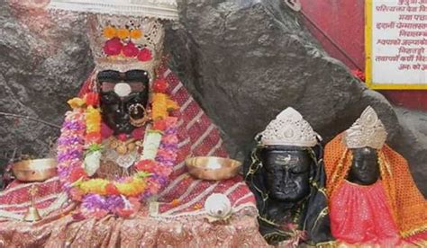 Dhari Devi Temple - History, Sightseeing, Weather, How to Reach