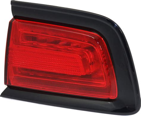 Amazon Evan Fischer Tail Light Assembly Compatible With