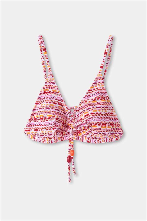 Dagi Kırmızı Kaplı Üçgen Bikini Üstü Fiyatı Yorumları TRENDYOL