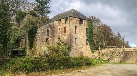 Muzillac De nouveaux acquéreurs vont redonner vie au Moulin de Pen Mur