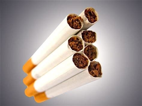 Cigarette Lawsuit Filed In New York City 2news