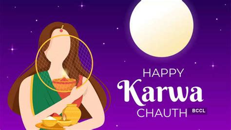 Happy Karwa Chauth 2024 Best Messages Quotes Wishes Images And