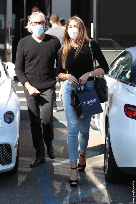 Sof A Vergara Nude The Fappening Photo Fappeningbook