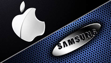 W Ssrig Unschuld Genetisch Apple Samsung Vulkan Opfer Austauschbar