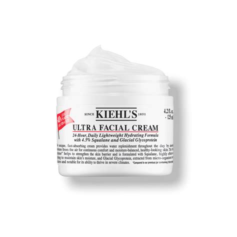 Ultra Facial Cream Kiehls