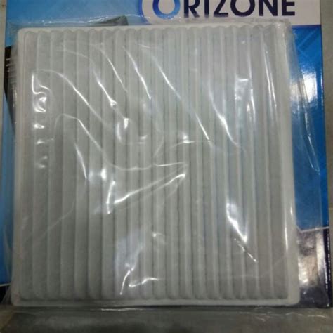 Cabin Air Cond Filter Toyota Vios Ncp Camry Acv Estima Acr