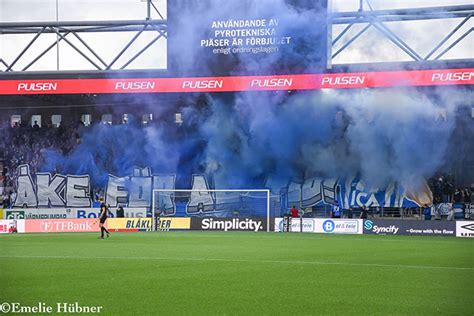 IF Elfsborg IFK Göteborg 16 07 2023