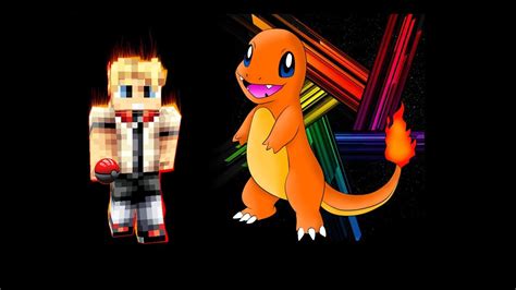 Pokecube 1 Charmander eu Escolho Você YouTube