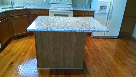 Venetian White Granite Kitchen Minneapolis By Pacific Granite Houzz