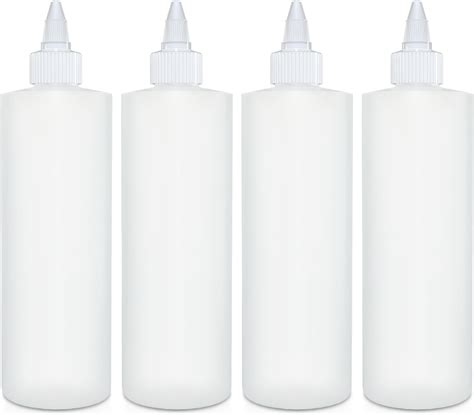 Wilton Mini Squeeze Bottles These Small Squeeze Bottles