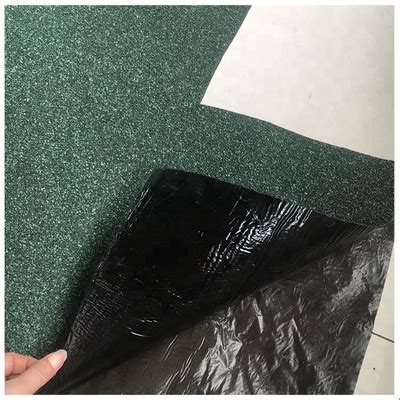 Plastic App Sbs Modified Bitumen Waterproof Membrane Mm Mm Mm Thickness