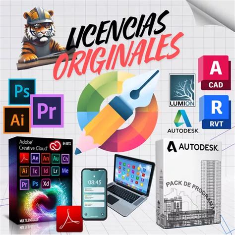 Licencia De Autocad Para Mac Y Windows Original Mercadolibre