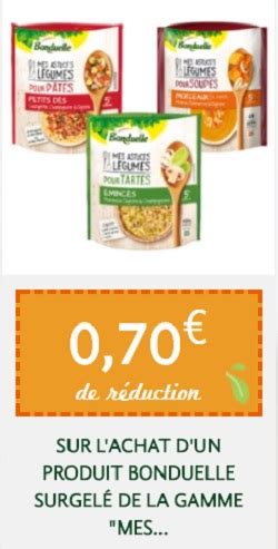 Anti Crise Fr Bon Plan Mes Astuces L Gumes Bonduelle Chez Auchanbon