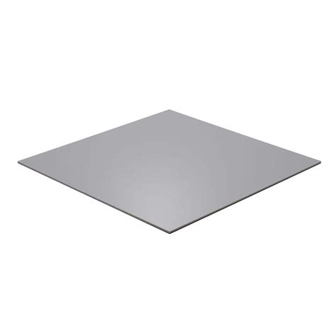 Reviews For Falken Design In X In X In Thick Acrylic Gray