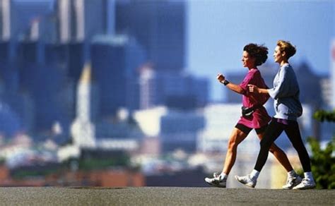 4 Razones Por Las Que Caminar Es El Mejor Ejercicio Para Nuestro Cuerpo