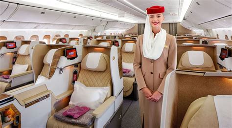 Emirates Business Class Guide: Reviews, Flights & Tips - Executive ...