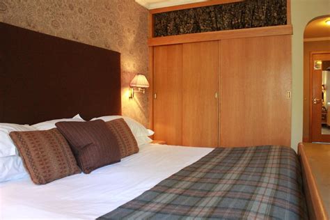 Roman Camp Country House Hotel Au Deals Reviews Callander Gbr