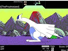 Hot Vore Barbftr Lugia Vore ThisVid