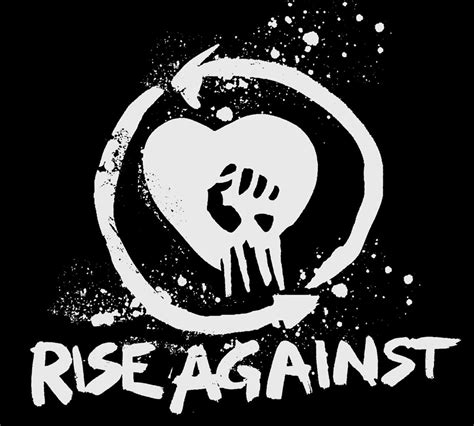 Rise Against Wallpapers Music Pictures Pics Songs