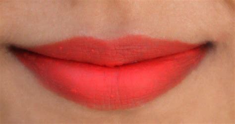 Dangerous Mac Lipstick Review