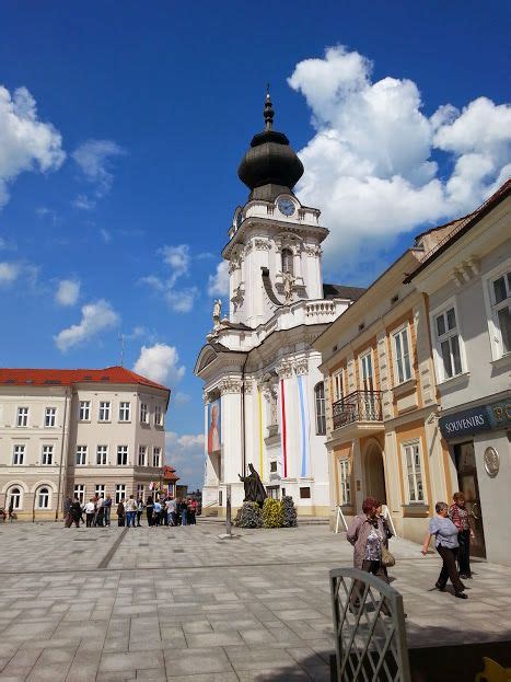 Private Trip To Wadowice Home Town Of John Paul II GetYourGuide