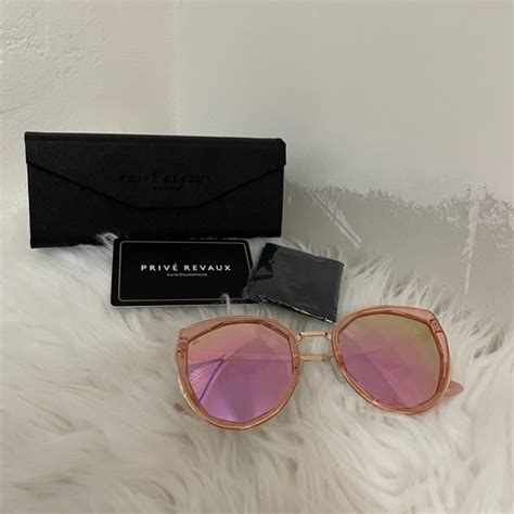 Prive Revaux Accessories Prive Revaux Sunglasses Poshmark