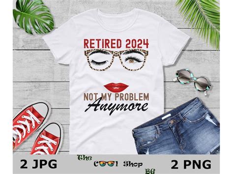 Officially Retired Png Retired Png Png Digital Clipart