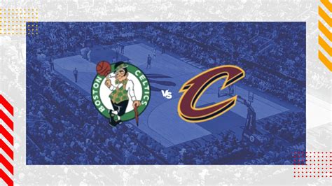 Palpite Boston Celtics X Cleveland Cavaliers X Nba