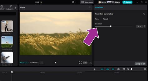 add transitions  capcut  ultimate guide
