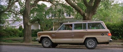 IMCDb Org 1981 Jeep Wagoneer Limited SJ In A Walk To Remember 2002