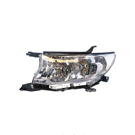 ACP OEM Left Headlight For Toyota Prado GDJ150R 8 17 Automotive