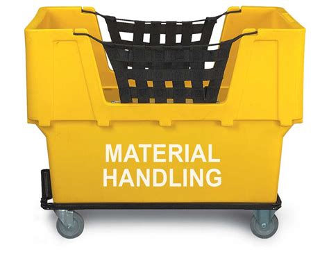 Material Handling Cart