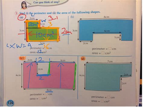 5th Grade Volume Of Irregular Shapes Worksheets