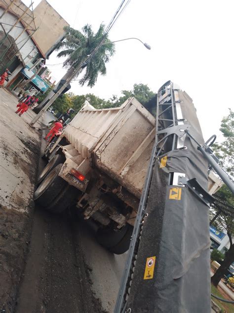 Obras Municipales Asunci N On Twitter Estamos Trabajando En El