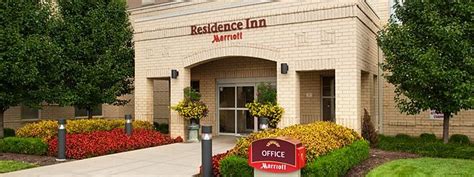 Residence Inn St. Louis Downtown | Hotel specials, Hotel, Louis hotels