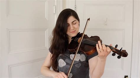 How To Play The Sailor S Wife Traditional Scottish Jig Fiddle Tutorial