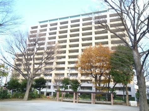 パークホームズ西台の杜 【住友不動産販売】で売却・査定・購入（中古マンション）・賃貸