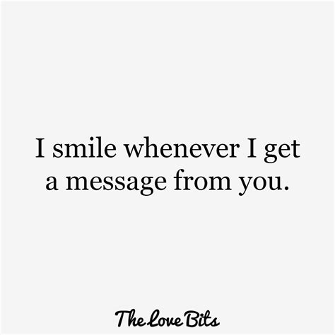 50 Cute Love Quotes That Will Make You Smile Thelovebits