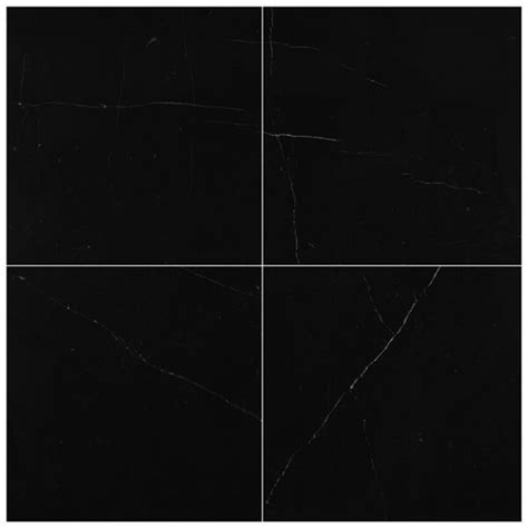 Nero Marquina Artmar Natural Stone