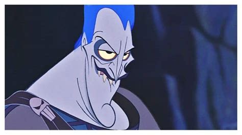 20 Animated Disney Villains You Love To Hate