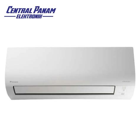 Jual Daikin Ac Flash Inverter 34 Pk Stkq20uv Central Panam Elektronik Shopee Indonesia