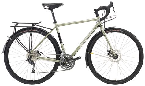 The New 2016 Kona Sutra Touring Bike Cyclingabout