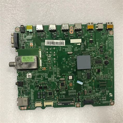 Frete grátis 100 trabalho de teste para samgsung ua46d5000pr placa mãe