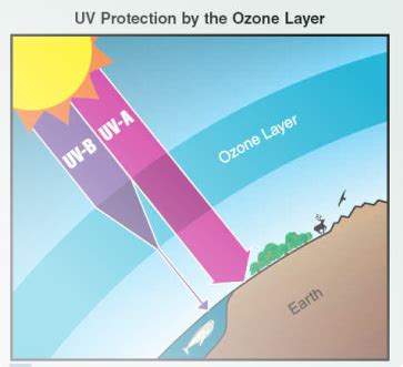 OZONE DEPLETION