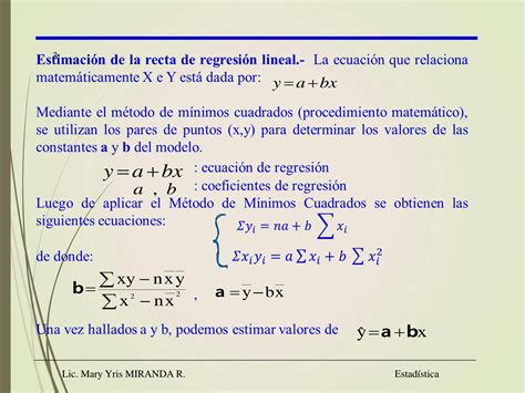 Solution Tema Modelo De Regresi N Lineal Studypool