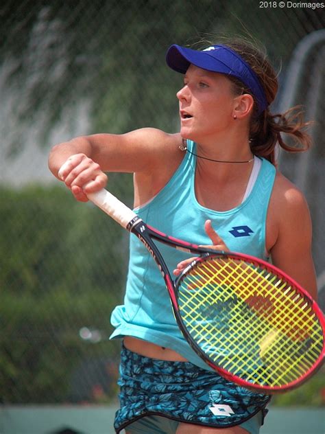 Varvara Gracheva - Page 8 - TennisForum.com